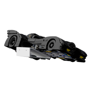 Wandhalterung kompatibel mit LEGO DC Super Heroes 76139 Batmobile