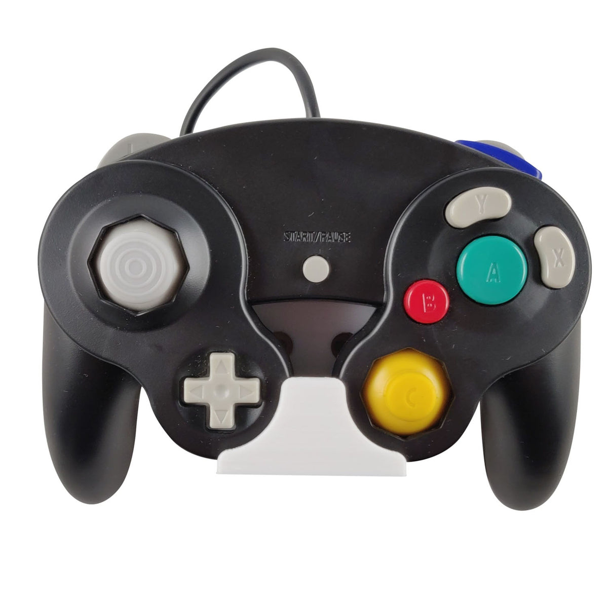 gamecube-controller-wandhalterung