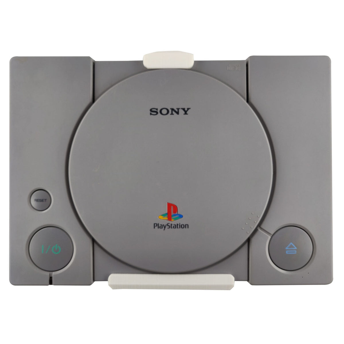 Wandhalterung kompatibel für Ps1 Sony Playstaion 1 Konsole Wandhalter