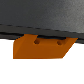 Wandhalterung kompatibel für Ps4 Konsole Sony Playstation 4 Halter