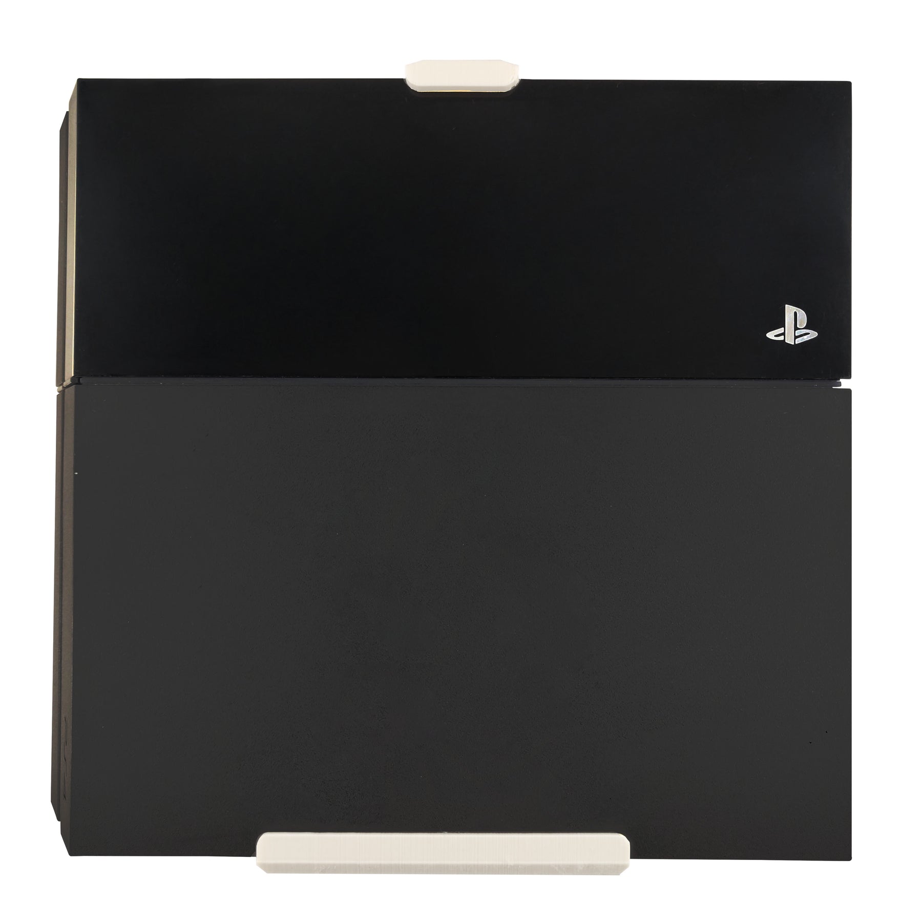 Ps4 Wandhalterung hält Playstation 4 Konsole