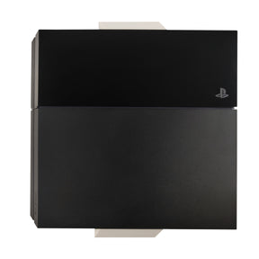 Wandhalterung kompatibel für Ps4 Konsole Sony Playstation 4 Halter