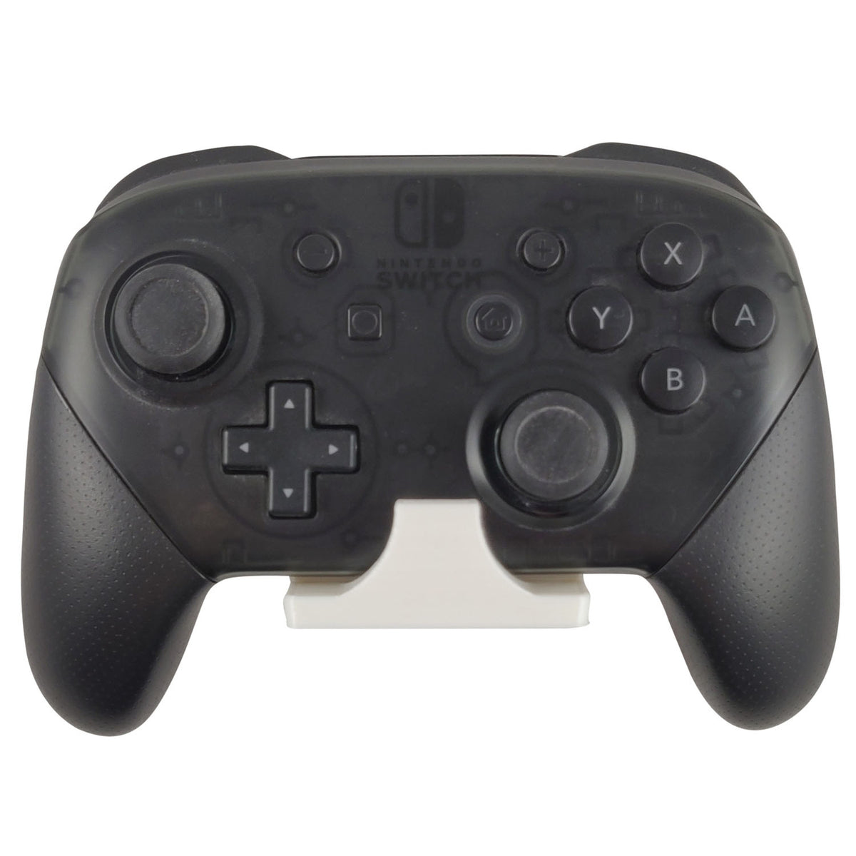 switch-pro-controller-wandhalterung-Schwarz