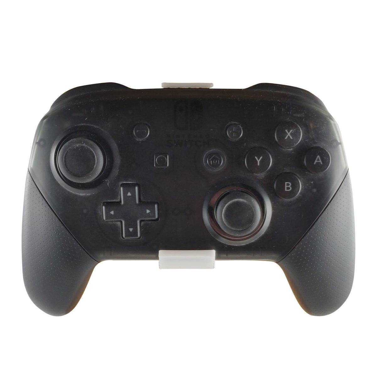 switch-pro-controller-wandhalterung-Schwarz